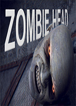 僵尸头颅(Zombie Head) 